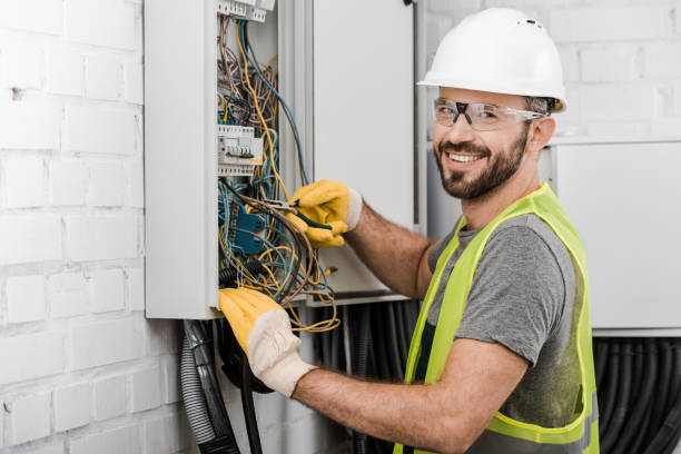 Best Circuit Breaker Repair  in Bristow, OK