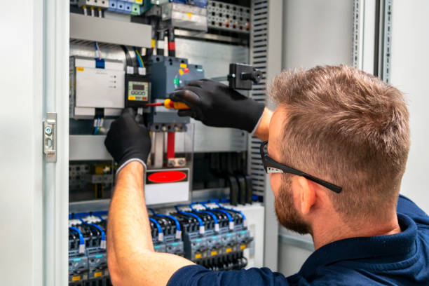 Best Electrician for Home Renovation  in Bristow, OK