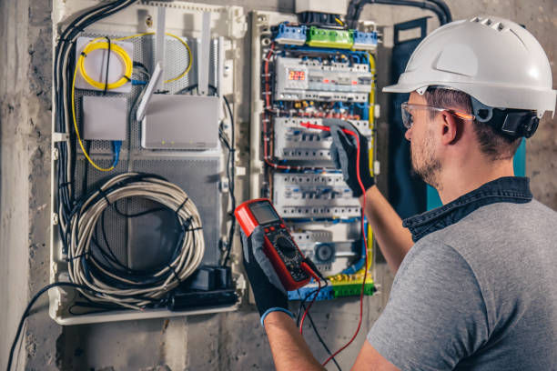 Best Residential Electrician Services  in Bristow, OK
