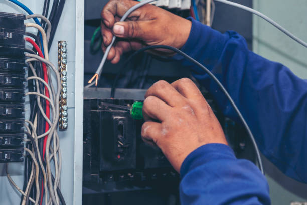 Best Emergency Electrical Repair  in Bristow, OK