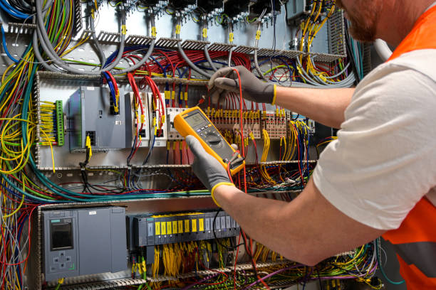 Best 24-Hour Electrician  in Bristow, OK