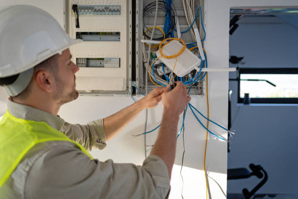 Best Electrical Repair Services  in Bristow, OK